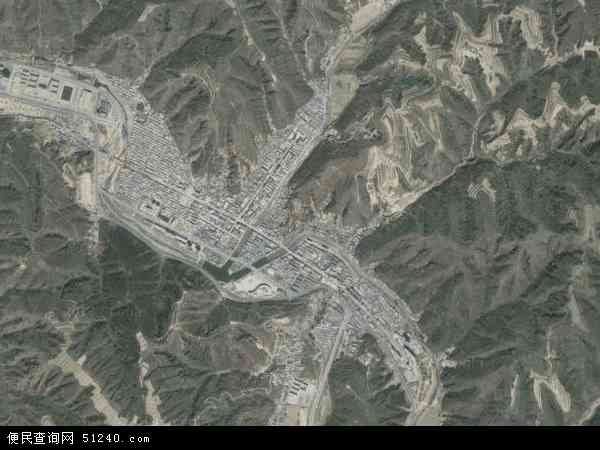 蒲城镇卫星地图 - 蒲城镇高清卫星地图 - 蒲城镇高清航拍地图 - 2024年蒲城镇高清卫星地图