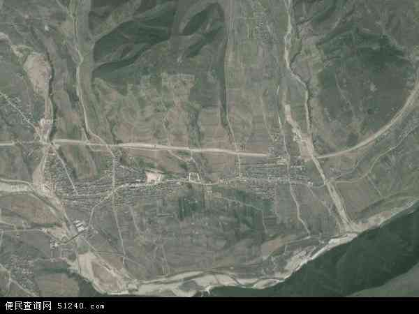 普乐堡镇卫星地图 - 普乐堡镇高清卫星地图 - 普乐堡镇高清航拍地图 - 2026年普乐堡镇高清卫星地图