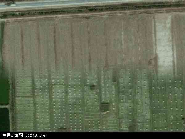 七农场卫星地图 - 七农场高清卫星地图 - 七农场高清航拍地图 - 2026年七农场高清卫星地图