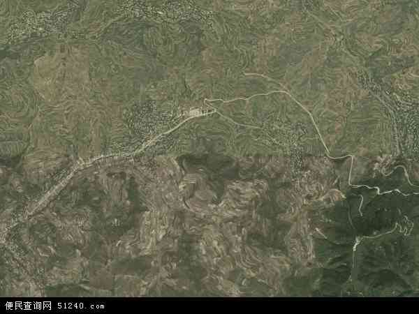 齐寿乡卫星地图 - 齐寿乡高清卫星地图 - 齐寿乡高清航拍地图 - 2024年齐寿乡高清卫星地图