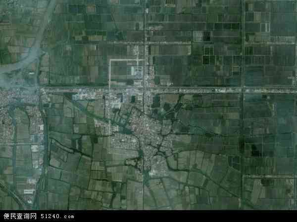 溱东镇卫星地图 - 溱东镇高清卫星地图 - 溱东镇高清航拍地图 - 2024年溱东镇高清卫星地图