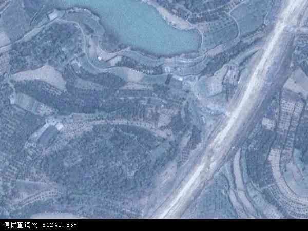 乾州卫星地图 - 乾州高清卫星地图 - 乾州高清航拍地图 - 2026年乾州高清卫星地图