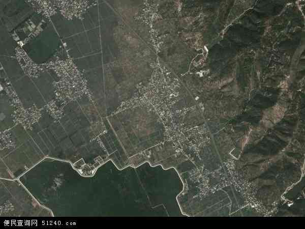 沙龙镇卫星地图 - 沙龙镇高清卫星地图 - 沙龙镇高清航拍地图 - 2024年沙龙镇高清卫星地图