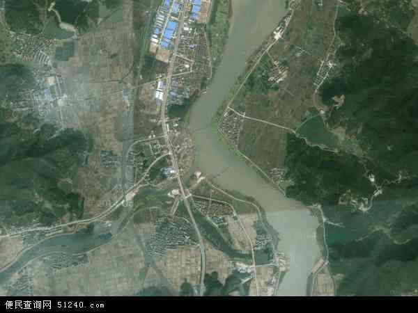 上浦镇卫星地图 - 上浦镇高清卫星地图 - 上浦镇高清航拍地图 - 2024年上浦镇高清卫星地图