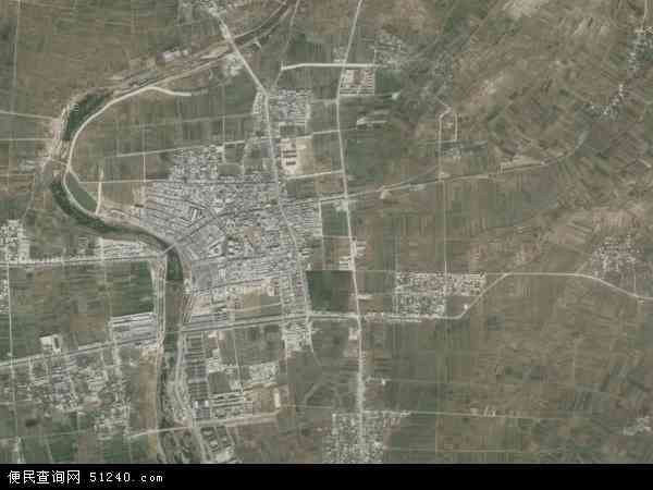 石佛寺镇卫星地图 - 石佛寺镇高清卫星地图 - 石佛寺镇高清航拍地图 - 2026年石佛寺镇高清卫星地图