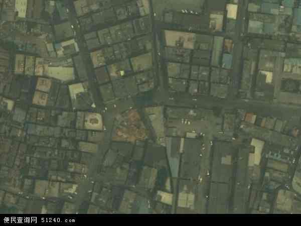 沙头社区卫星地图 - 沙头社区高清卫星地图 - 沙头社区高清航拍地图 - 2024年沙头社区高清卫星地图