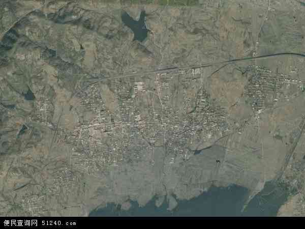 台营镇卫星地图 - 台营镇高清卫星地图 - 台营镇高清航拍地图 - 2026年台营镇高清卫星地图