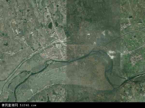 武安镇卫星地图 - 武安镇高清卫星地图 - 武安镇高清航拍地图 - 2024年武安镇高清卫星地图