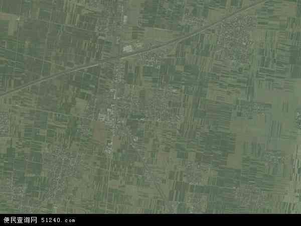 小吕乡卫星地图 - 小吕乡高清卫星地图 - 小吕乡高清航拍地图 - 2024年小吕乡高清卫星地图
