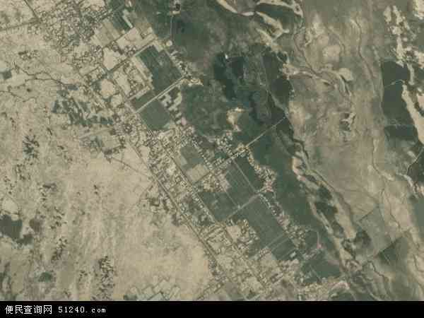 希吾勒乡卫星地图 - 希吾勒乡高清卫星地图 - 希吾勒乡高清航拍地图 - 2024年希吾勒乡高清卫星地图