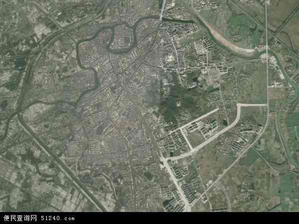 襄河镇卫星地图 - 襄河镇高清卫星地图 - 襄河镇高清航拍地图 - 2024年襄河镇高清卫星地图