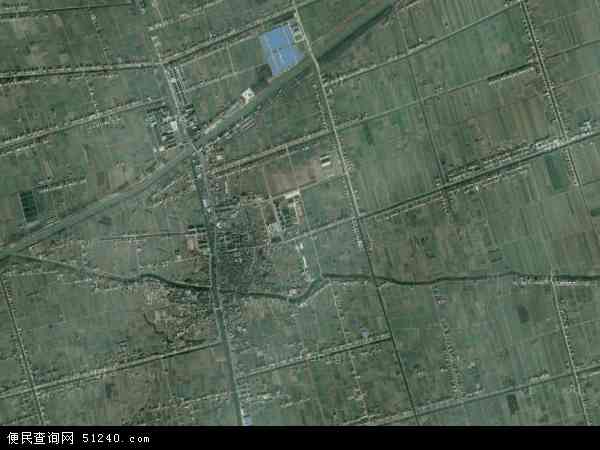 小海镇卫星地图 - 小海镇高清卫星地图 - 小海镇高清航拍地图 - 2024年小海镇高清卫星地图