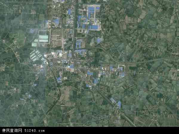 新建镇卫星地图 - 新建镇高清卫星地图 - 新建镇高清航拍地图 - 2024年新建镇高清卫星地图