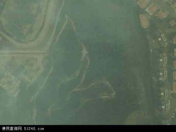 咸西社区卫星地图 - 咸西社区高清卫星地图 - 咸西社区高清航拍地图 - 2024年咸西社区高清卫星地图