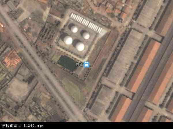 鄢城卫星地图 - 鄢城高清卫星地图 - 鄢城高清航拍地图 - 2024年鄢城高清卫星地图