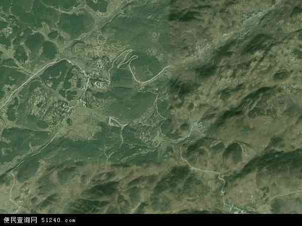 鱼塘乡卫星地图 - 鱼塘乡高清卫星地图 - 鱼塘乡高清航拍地图 - 2024年鱼塘乡高清卫星地图