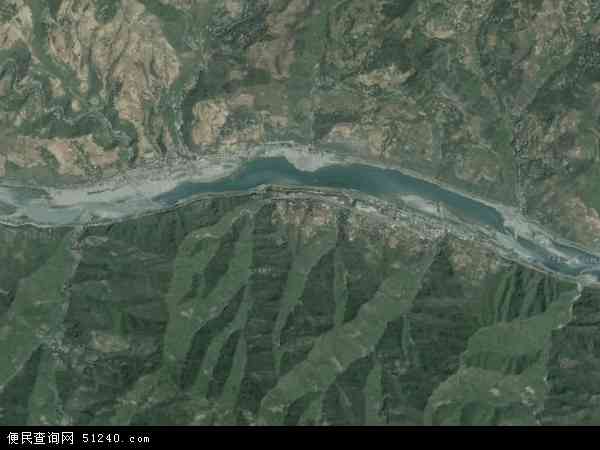 羊尾镇卫星地图 - 羊尾镇高清卫星地图 - 羊尾镇高清航拍地图 - 2025年羊尾镇高清卫星地图