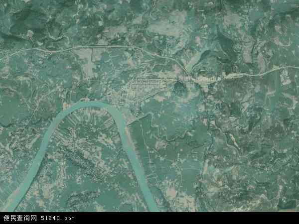 在妙镇卫星地图 - 在妙镇高清卫星地图 - 在妙镇高清航拍地图 - 2024年在妙镇高清卫星地图