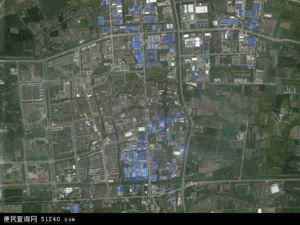 张浦镇卫星地图 - 张浦镇高清卫星地图 - 张浦镇高清航拍地图 - 2024年张浦镇高清卫星地图