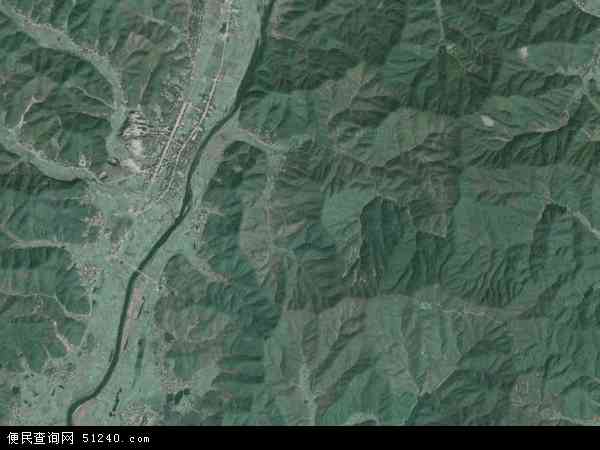 昭潭镇卫星地图 - 昭潭镇高清卫星地图 - 昭潭镇高清航拍地图 - 2026年昭潭镇高清卫星地图