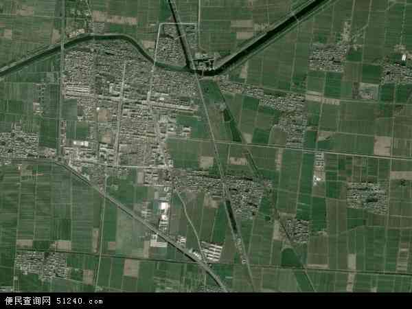 徐州卫星地图高清2021图片