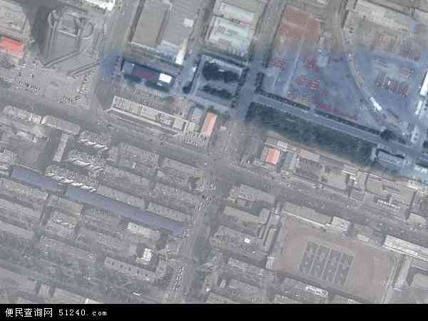 重庆路卫星地图 - 重庆路高清卫星地图 - 重庆路高清航拍地图 - 2024年重庆路高清卫星地图