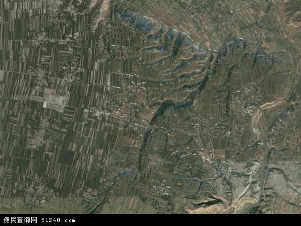 安家坡乡卫星地图 - 安家坡乡高清卫星地图 - 安家坡乡高清航拍地图 - 2024年安家坡乡高清卫星地图