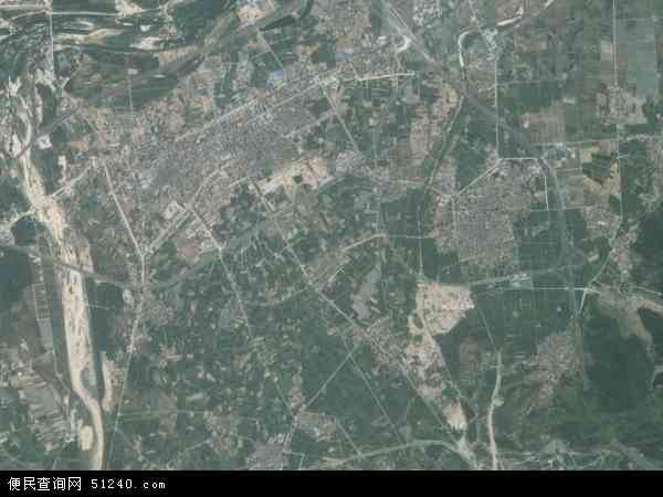 白塔镇卫星地图 - 白塔镇高清卫星地图 - 白塔镇高清航拍地图 - 2026年白塔镇高清卫星地图