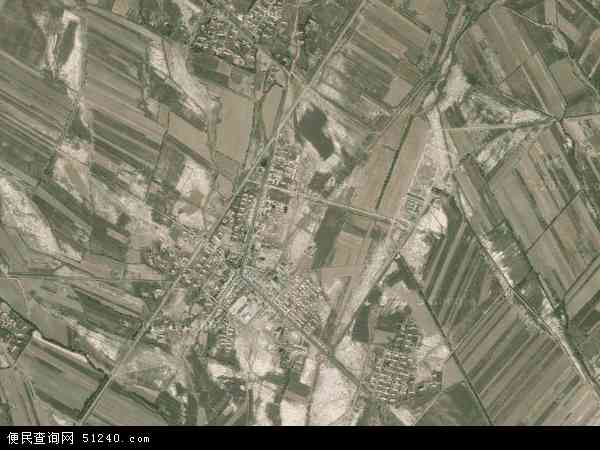 北五岔镇卫星地图 - 北五岔镇高清卫星地图 - 北五岔镇高清航拍地图 - 2026年北五岔镇高清卫星地图