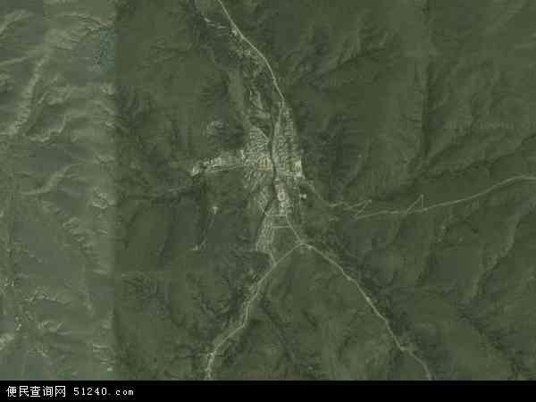 查尔玛乡卫星地图 - 查尔玛乡高清卫星地图 - 查尔玛乡高清航拍地图 - 2024年查尔玛乡高清卫星地图