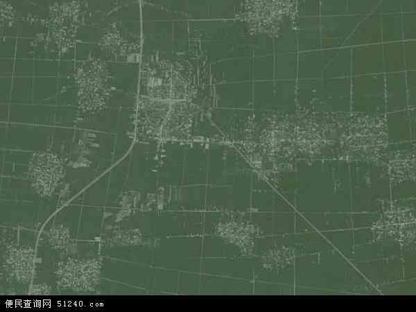 崇礼乡卫星地图 - 崇礼乡高清卫星地图 - 崇礼乡高清航拍地图 - 2024年崇礼乡高清卫星地图