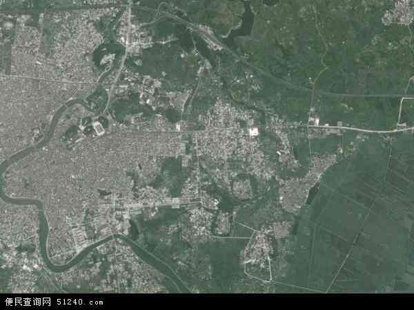 城东卫星地图 - 城东高清卫星地图 - 城东高清航拍地图 - 2024年城东高清卫星地图
