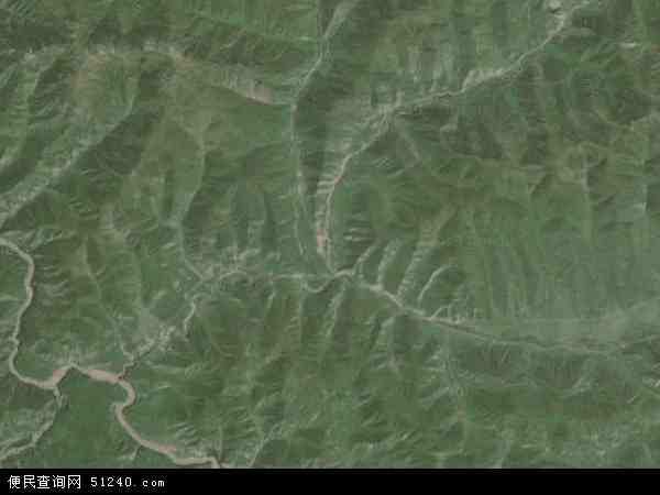 多松乡卫星地图 - 多松乡高清卫星地图 - 多松乡高清航拍地图 - 2024年多松乡高清卫星地图