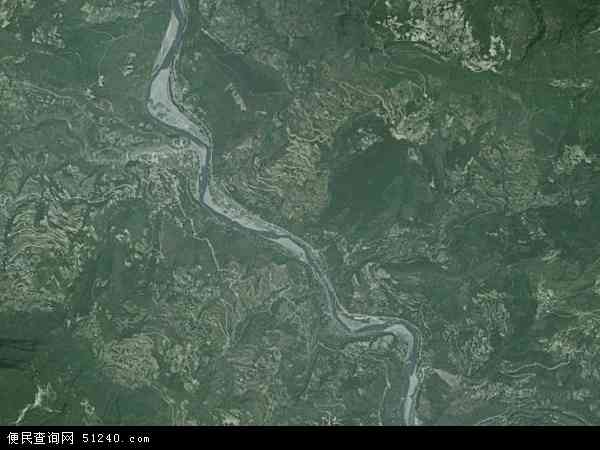 大河乡卫星地图 - 大河乡高清卫星地图 - 大河乡高清航拍地图 - 2024年大河乡高清卫星地图