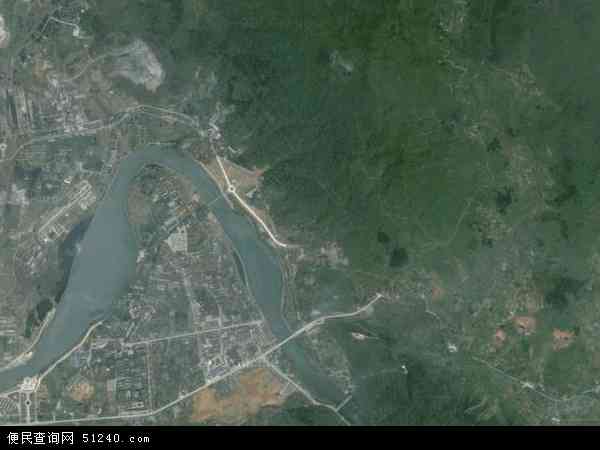 东江卫星地图 - 东江高清卫星地图 - 东江高清航拍地图 - 2024年东江高清卫星地图