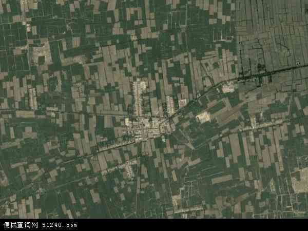 瓜州乡卫星地图 - 瓜州乡高清卫星地图 - 瓜州乡高清航拍地图 - 2024年瓜州乡高清卫星地图
