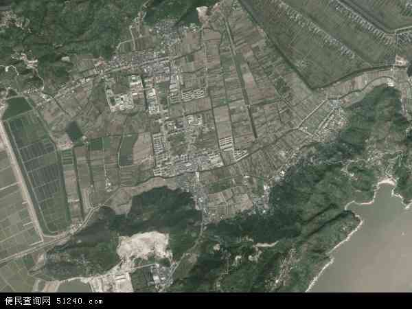 干江镇卫星地图 - 干江镇高清卫星地图 - 干江镇高清航拍地图 - 2024年干江镇高清卫星地图