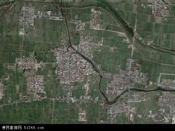 合河乡卫星地图 - 合河乡高清卫星地图 - 合河乡高清航拍地图 - 2024年合河乡高清卫星地图