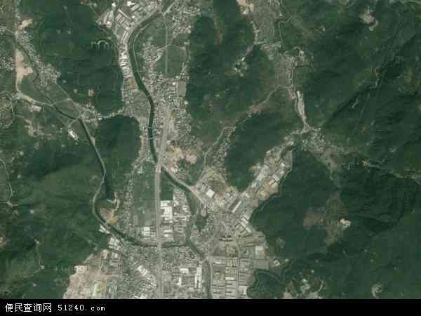 河市镇卫星地图 - 河市镇高清卫星地图 - 河市镇高清航拍地图 - 2024年河市镇高清卫星地图