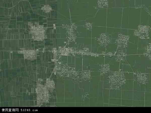 韩寨乡卫星地图 - 韩寨乡高清卫星地图 - 韩寨乡高清航拍地图 - 2024年韩寨乡高清卫星地图