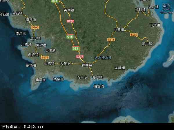 华海公司卫星地图 - 华海公司高清卫星地图 - 华海公司高清航拍地图 - 2024年华海公司高清卫星地图