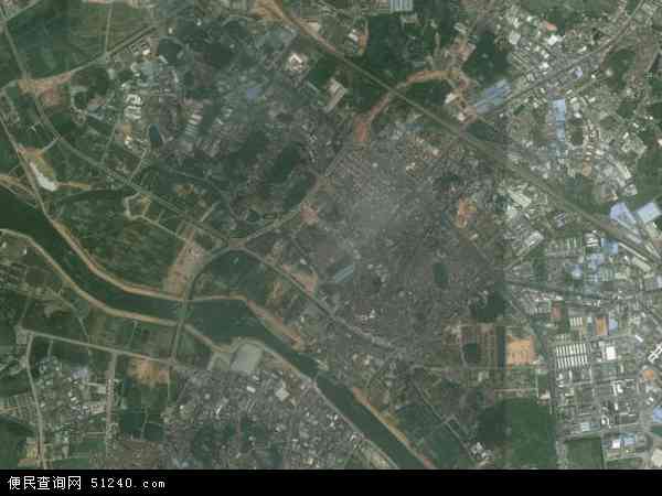 横江村卫星地图 - 横江村高清卫星地图 - 横江村高清航拍地图 - 2024年横江村高清卫星地图