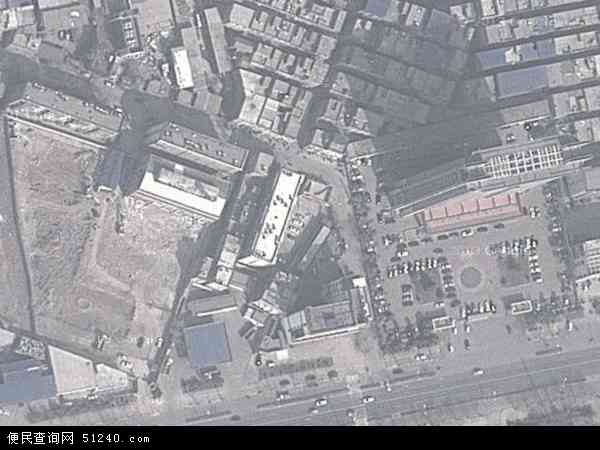 华林新村卫星地图 - 华林新村高清卫星地图 - 华林新村高清航拍地图 - 2024年华林新村高清卫星地图