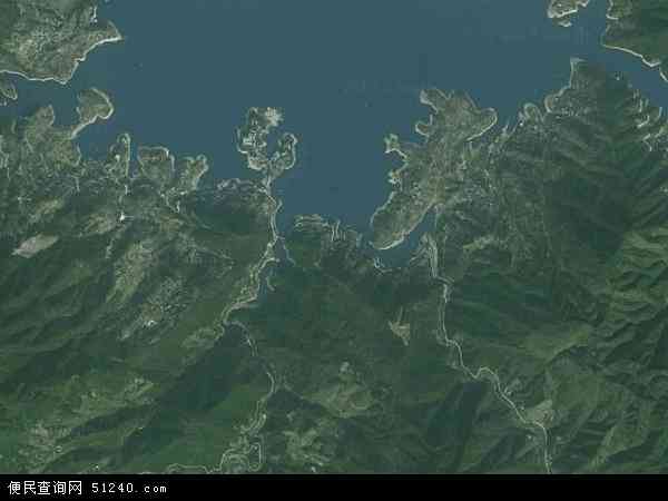 黄草镇卫星地图 - 黄草镇高清卫星地图 - 黄草镇高清航拍地图 - 2026年黄草镇高清卫星地图