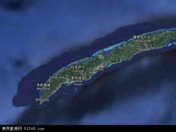 海湾群岛卫星地图 - 海湾群岛高清卫星地图 - 海湾群岛高清航拍地图 - 2024年海湾群岛高清卫星地图
