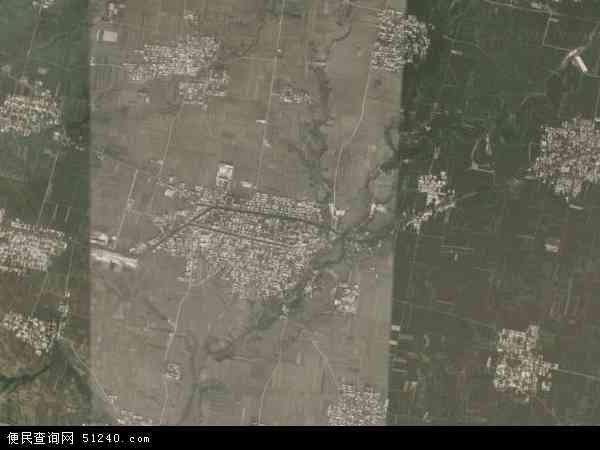 江左镇卫星地图 - 江左镇高清卫星地图 - 江左镇高清航拍地图 - 2026年江左镇高清卫星地图