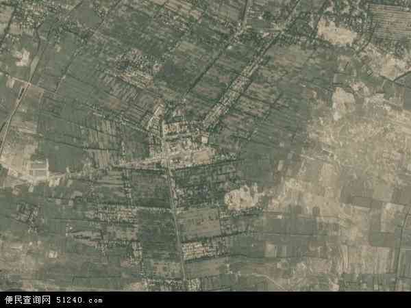 喀尔赛乡卫星地图 - 喀尔赛乡高清卫星地图 - 喀尔赛乡高清航拍地图 - 2024年喀尔赛乡高清卫星地图