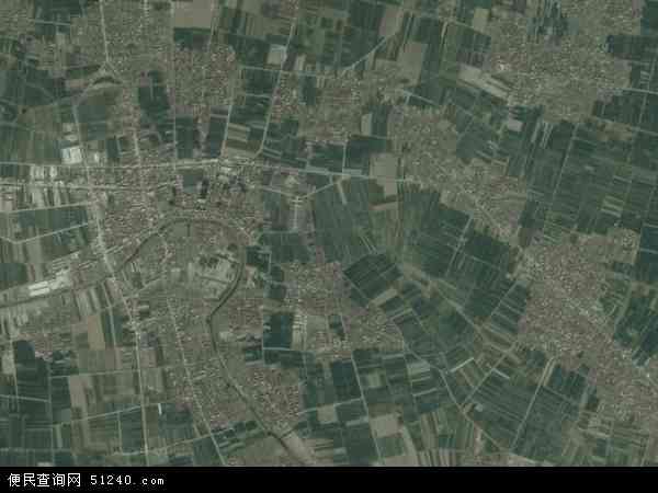 鲁台镇卫星地图 - 鲁台镇高清卫星地图 - 鲁台镇高清航拍地图 - 2024年鲁台镇高清卫星地图