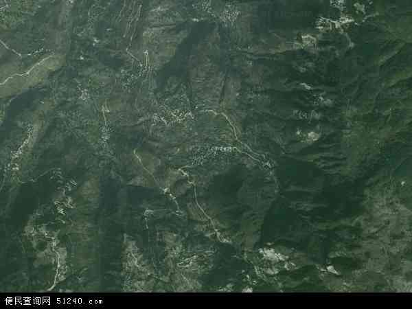 料林乡卫星地图 - 料林乡高清卫星地图 - 料林乡高清航拍地图 - 2024年料林乡高清卫星地图