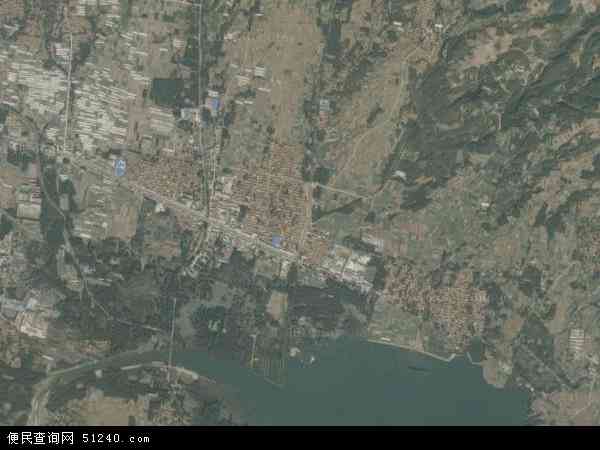 鲁村镇卫星地图 - 鲁村镇高清卫星地图 - 鲁村镇高清航拍地图 - 2024年鲁村镇高清卫星地图